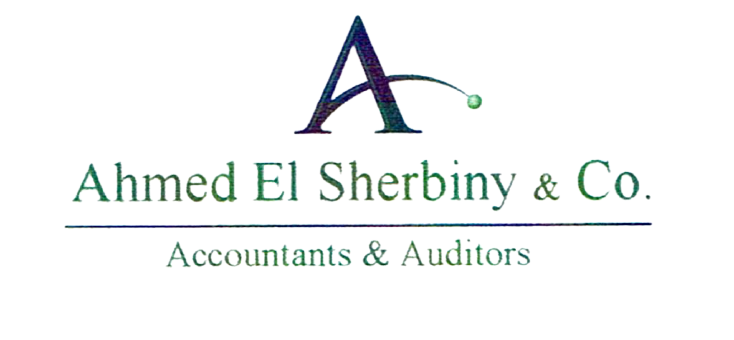 Ahmed El Sherbiny's office, an Accounting & Auditing firm