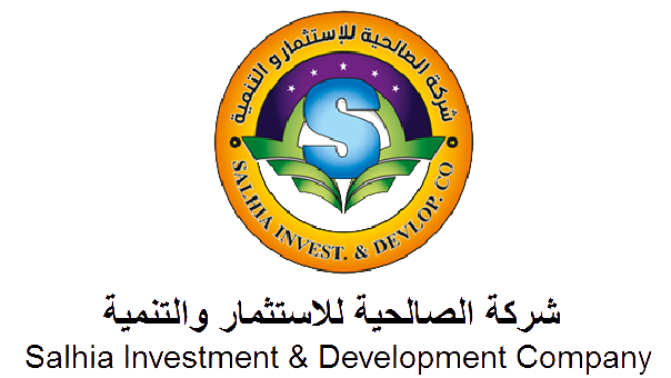 Salhia Investment & Development Company